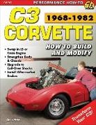Chris Petris - Corvette C3 Performance Projects, 1968-1982
