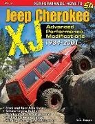 Eric Zappe - Jeep Cherokee XJ 1984-2001