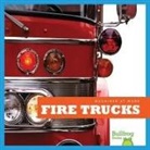 Maria T Schmidt, Maria T. Schmidt - Fire Trucks