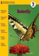 Heather Adamson, Wendy Perkins - Butterfly