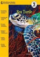 Heather Adamson, Wendy Perkins - Sea Turtle