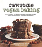 Emily von Euw, Emily von Euw - Rawsome Vegan Baking