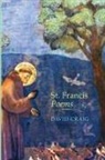 David Craig - St. Francis Poems