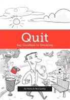 Dr. Patrick McCarthy, Patrick Mccarthy - Quit