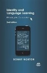 Bonny Norton, Prof Bonny Norton - Identity and Language Learning