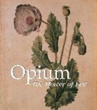 Jennifer Margell, Jennifer Margell, Donald Wigal - Opium