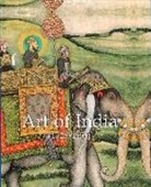 Jp Calosse, Esther Selsdon, Vincent Arthur Smith - Art of India