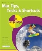 Drew Provan - MAC Tips, Tricks & Shortcuts in Easy Steps