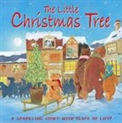 Hans  Christian Andersen, Maggie Downer - The Little Christmas Tree