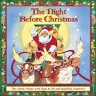 Clement Clarke Moore, Clement Clarke Moore, Moore Clement Clarke, Maggie Downer, Downer Maggie - Night Before Christmas