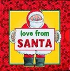 Jan Lewis, Jan Lewis, Lewis Jan, Armadillo - Love From Santa