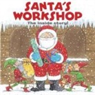 Jan Lewis, Lewis Jan, Jan Lewis - Santa''s Workshop