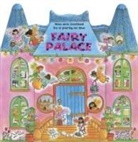 Jan Lewis, Lewis Jan, Jan Lewis - You Are Invited to a Party in the Fairy Palace