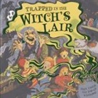 Dareen Taylor, Dereen Taylor, Taylor Dereen, Diana Catchpole, Catchpole Diana - Trapped in the Witch''s Lair