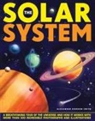 Alexander Gordon Smith, Alexander Gordon Smith, Smith Alexander Gordon - Solar System