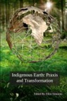 Ellen (EDT) Simmons, Ellen Simmons - Indigenous Earth