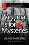Sisters In Crime, Sisters in Crime - Virginia Is for Mysteries