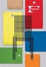 Mark Adamson, Mark (FRW) Adamson, DAP DAP, Abbott Miller - Formica Forever