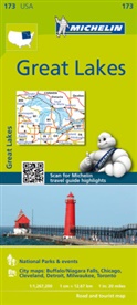 Michelin, Michelin - Michelin Great Lakes