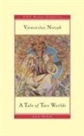 Vjencesla Novak, Vjenceslav Novak - Tale of Two Worlds