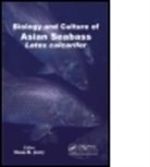 Dean R. Jerry, Dean R. (James Cook University Jerry, Dean R. Jerry, Dean R. (James Cook University Jerry, Jerry Dean R. - Biology and Culture of Asian Seabass Lates Calcarifer