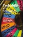 Jose I. Morais Barragues, José I. (EDT)/ Morais Barragués, Jose I. Barragues, José I. Barragués, Jenaro Guisasola, Guisasola Jenaro... - Probability and Statistics