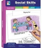 Christine Schwab, Kasandra S. Flora, Kassandra Flora, Kassandra S. Flora, Schwab, Christine Schwab... - Social Skills Matter!, Grades Pk - 2: Social Narrative Mini-Books