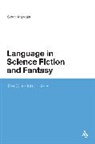 Susan Mandala, Mandala Susan - The Language in Science Fiction and Fantasy