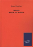 Konrad Haenisch - Lassalle