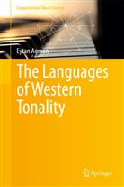 Eytan Agmon - The Languages of Western Tonality