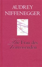 Audrey Niffenegger - Die Frau des Zeitreisenden