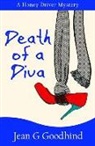 Jean G. Goodhind - Death of a Diva
