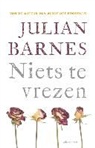 Julian Barnes - Niets te vrezen