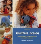 Zoe Mellor - Knuffels breien