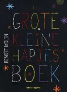 Benoit Molin, Christian Larit - Het grote kleine hapjesboek