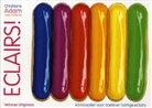 Christophe Adam, Laurent Rouvrais, Sophie Brissaud - Eclairs!