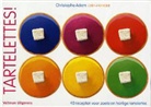 Christophe Adam, Laurent Rouvrais, Sophie Brissaud - Tartelettes!