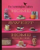 Tarek Malouf, Kate Whitaker - The hummingbird bakery home sweet home