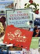 Allegra McEvedy - Een culinaire wereldreis
