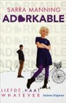Sarra Manning - Adorkable