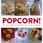 Carol Beckerman, Adrian Lawrence - Popcorn!