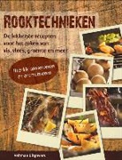 Annerose Sieck, TLC Fotostudio - Rooktechnieken