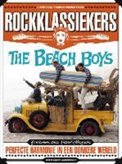 Robert Haagsma, Chris van Oostrom - The Beach Boys