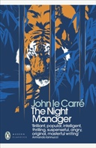 John Le Carré, John Le Carre, John le Carré - The Night Manager