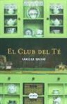 Vanessa Greene - El club del té