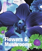 M. Harder, Toni Stooss, Toni Stoos, Ton Stooss, Toni Stooss - Flowers & Mushrooms