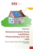 Souheyl Mamoun, Souheyla Mamoun, Abdelkrim Merad - Dimensionnement d une
