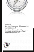 Estelle Bunout, Bunout-e - Un outil tronque d integration