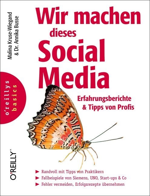 Busse, Annika Busse, Kruse-Wiegan, Malin Kruse-Wiegand, Malina Kruse-Wiegand, … - Wir machen dieses Social Media Erfahrungsberichte & Tipps von Profis