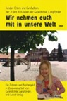 Barbara Arlinghaus - Wir nehmen euch mit in unsere Welt